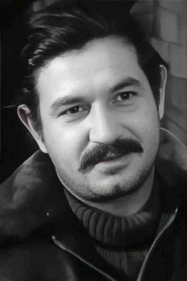 Aliabbas Kadyrov
