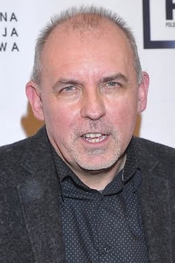 Jaroslaw Kaminski
