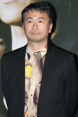 Shûsuke Kaneko