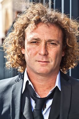 Shay Capon