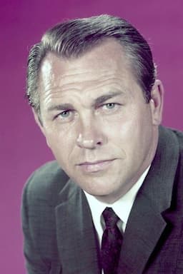 Howard Keel