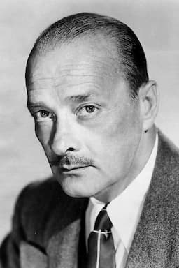 Robert Keith