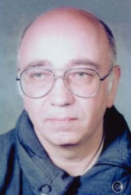 Vadim Khrapachov