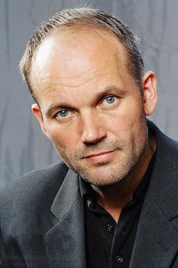 Andrey Khvorov