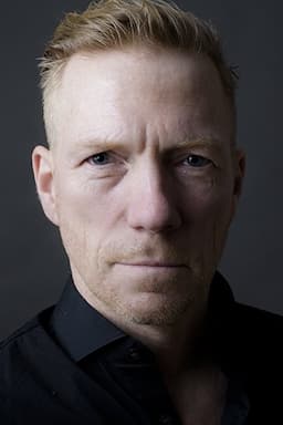 Staffan Kihlbom Thor