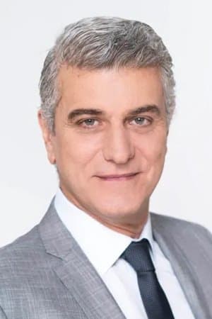 Vladimiros Kyriakidis