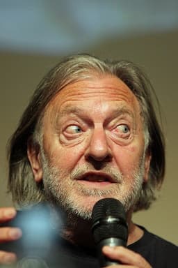Rainer Klausmann