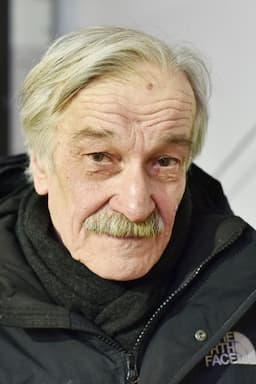 Yuriy Klimenko