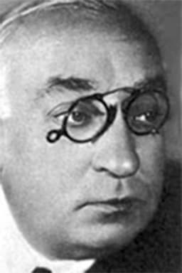 Mikhail Klimov