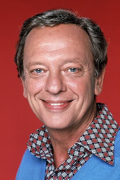 Don Knotts