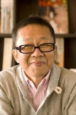 Susumu Kobayashi