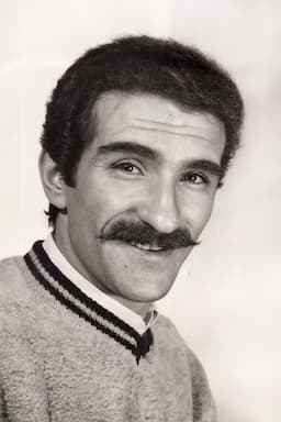 Yilmaz Köksal