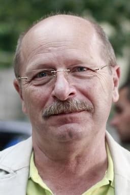 Vyacheslav Krishtofovich