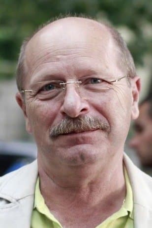 Vyacheslav Krishtofovich