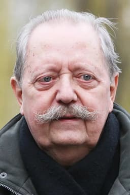 Josef Kubícek