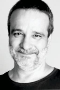Vicente Kubrusly