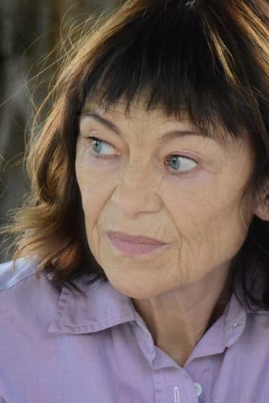 Hildegard Lena Kuhlenberg