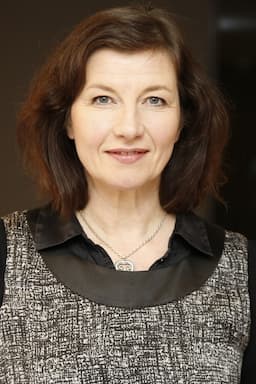 Kaija Kärkinen