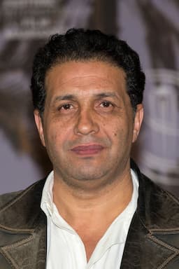 Nour Eddine Lakhmari