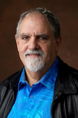 Jon Landau