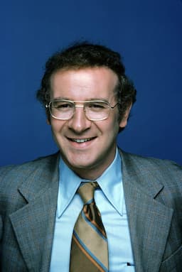 Steve Landesberg