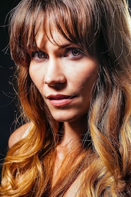 Allison Lange