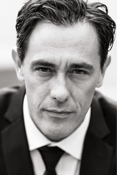 Gilles Laplante