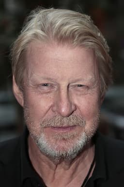 Rolf Lassgård