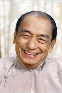 Hark-Sun Lau