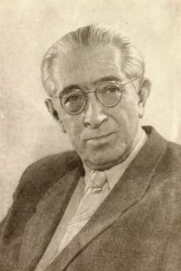 Boris Lavrenyev