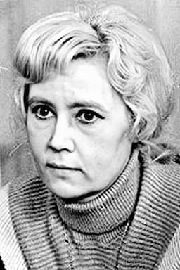 Olga Lavrova