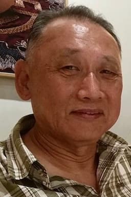 Tso Nam Lee