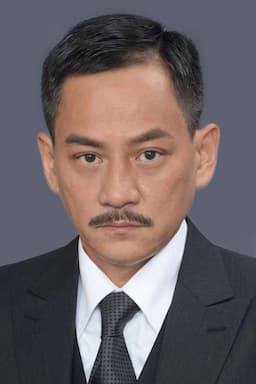 Dickson Ga-Sing Lee