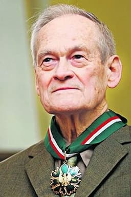 Stanislaw Lenartowicz