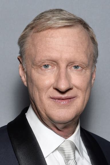 Jimmy Lennon Jr.