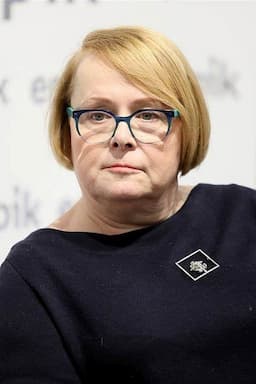 Ilona Lepkowska