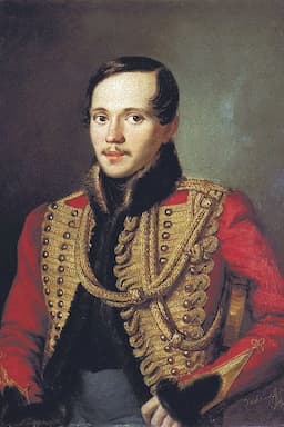 Mikhail Lermontov