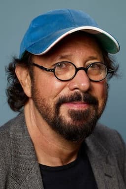 Robert Lieberman