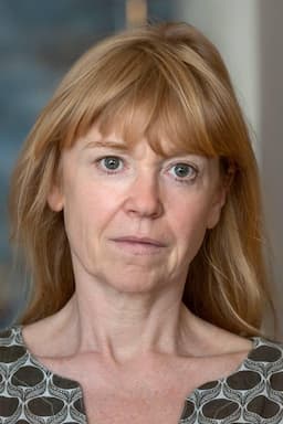 Birgit Linauer