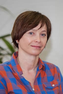 Ingrid Istokova