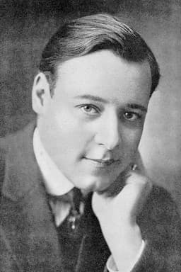 Harold Lockwood
