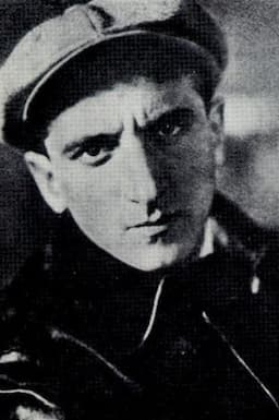 Faust Lopatinsky
