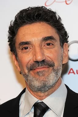 Chuck Lorre