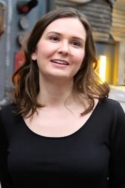 Michelle Lovretta