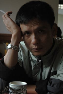 Ly Thai Dung