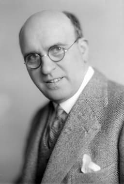 Fritz Löhner-Beda