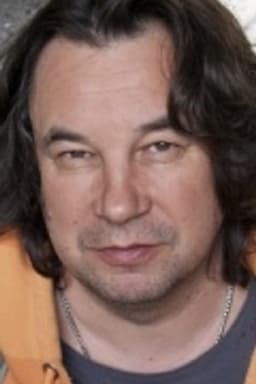 Sergey Machilskiy
