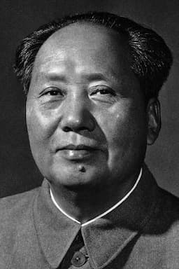 Zedong Mao