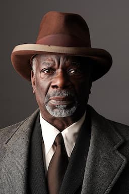 Joseph Marcell