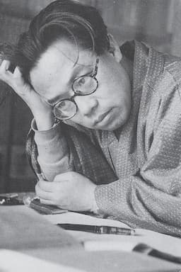 Seichô Matsumoto
